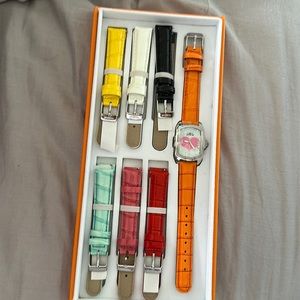 Invicta Peace and Love Watch